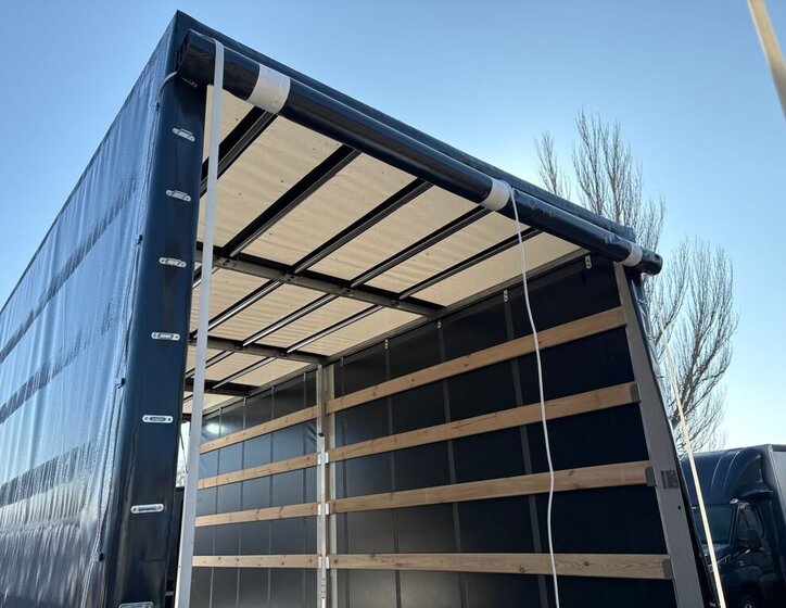 Iveco Daily Ostatní 3,0 l 129 kw