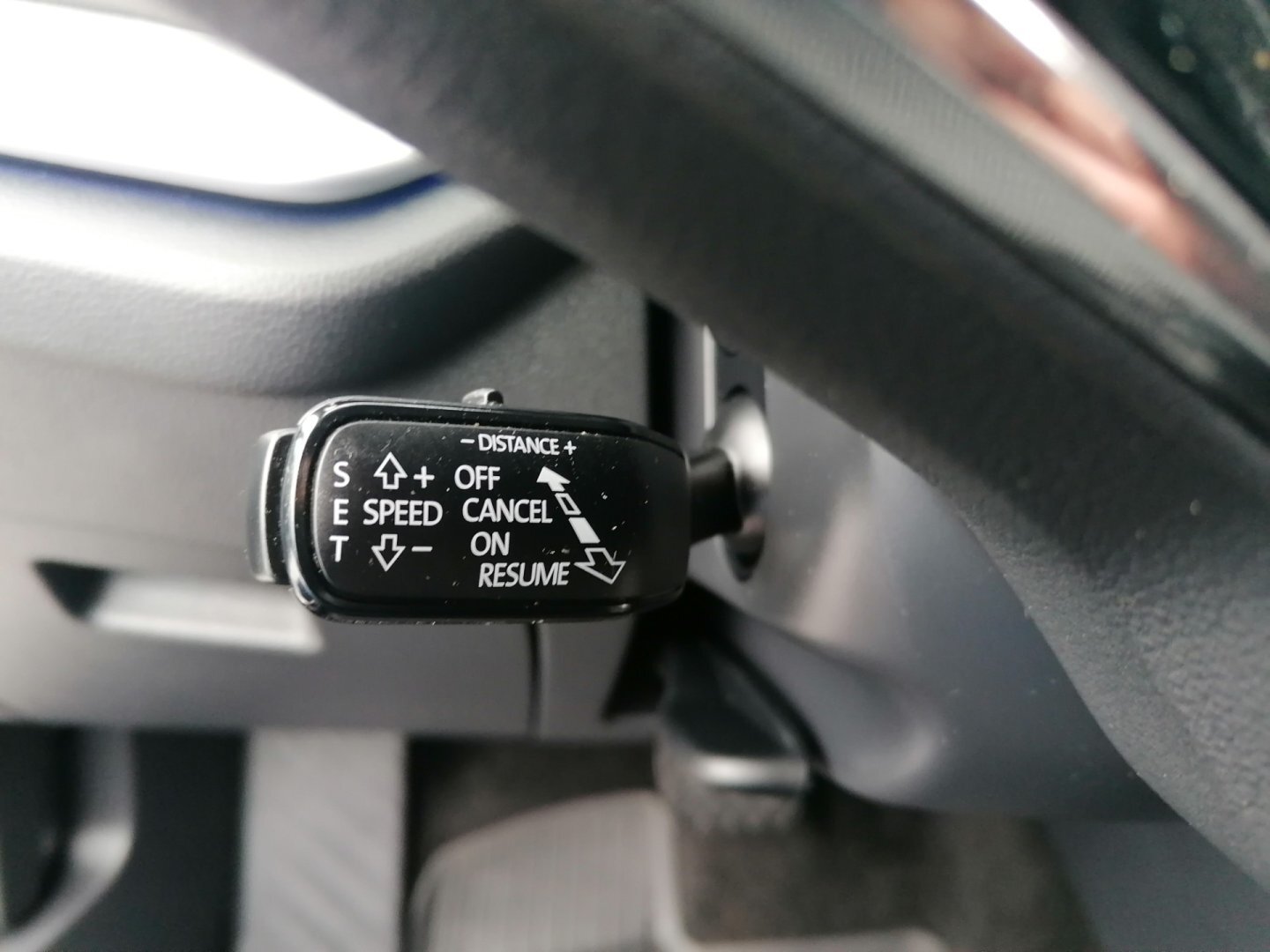 Škoda Octavia Kombi 2,0 l 85 kw