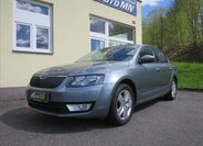 Škoda Octavia 4