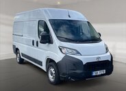 Toyota Ostatní Skříň 2,2 l 88 kw