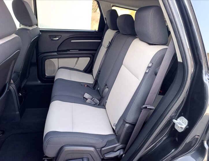 Dodge Journey SUV 2,0 l 103 kw