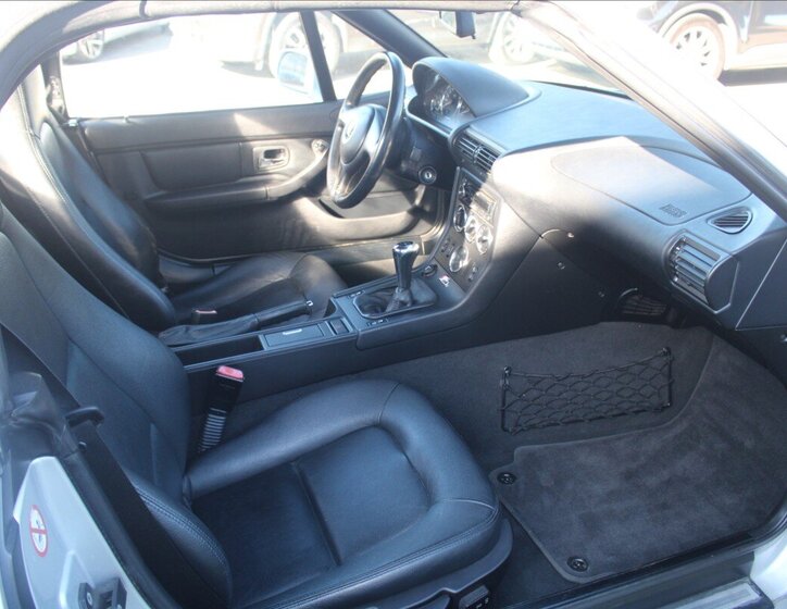 BMW Z3 Ostatní 1,9 l 87 kw