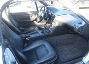 BMW Z3 Ostatní 1,9 l 87 kw