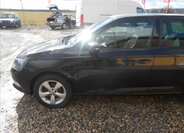 Škoda Fabia Kombi 1,2 l 66 kw
