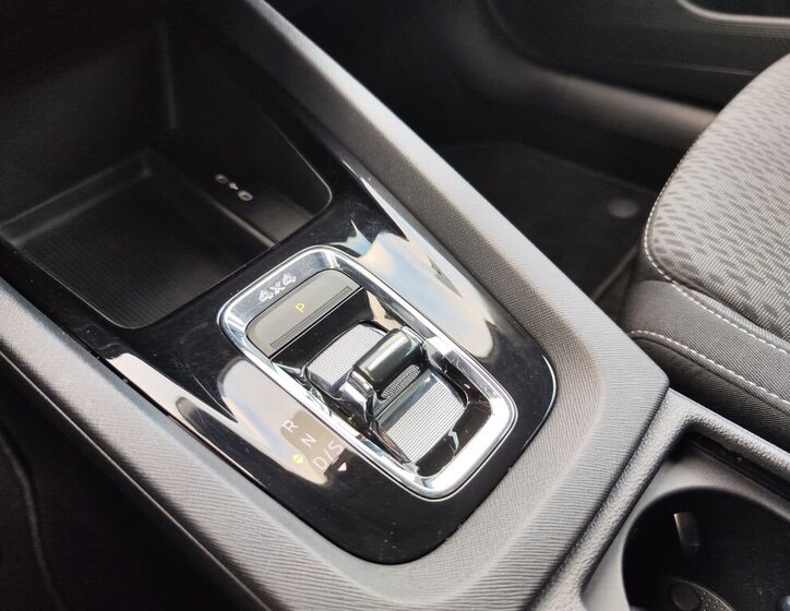 Škoda Octavia Kombi 2,0 l 140 kw