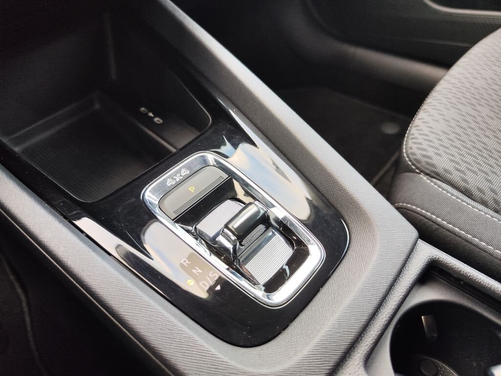 Škoda Octavia Kombi 2,0 l 140 kw