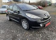 Peugeot 207 3
