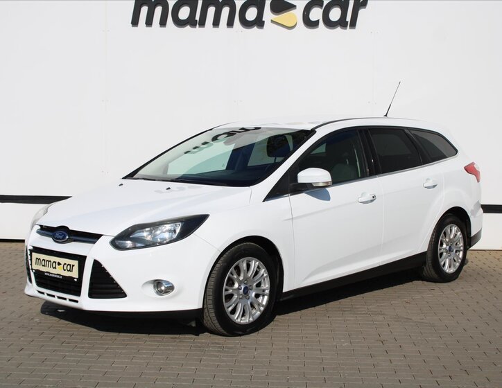 Ford Focus Kombi 1,6 l 77 kw