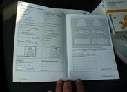 Volkswagen Golf Kombi 1,6 l 81 kw