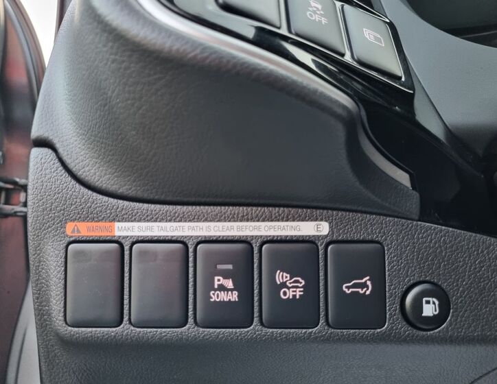 Mitsubishi Outlander 19