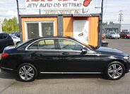 Mercedes-Benz Třídy C 4