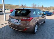 Hyundai i30 Kombi 1,6 l 99 kw