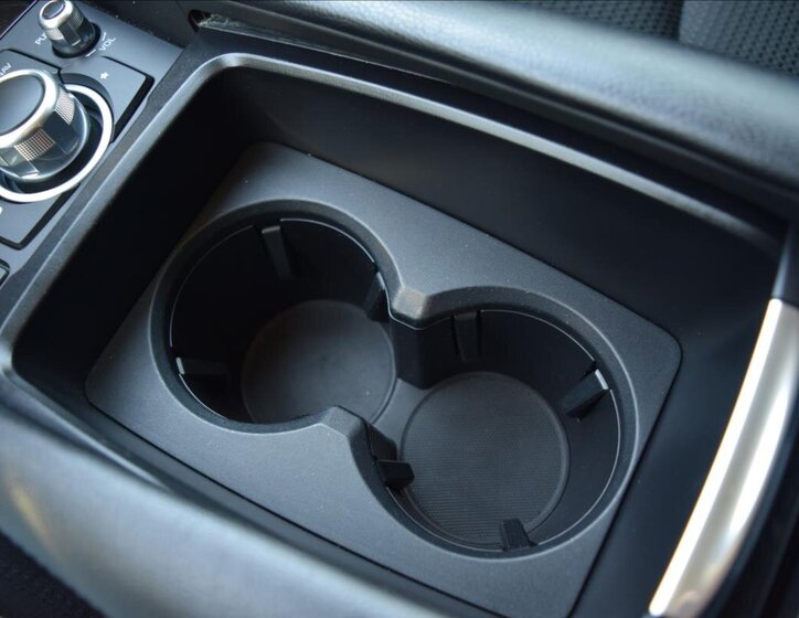 Mazda 3 Hatchback 2,0 l 121 kw