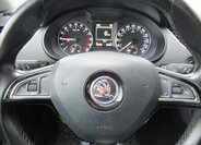 Škoda Octavia Sedan / Limuzína 1,6 l 81 kw