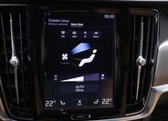 Volvo S90 Sedan 2,0 l 187 kw
