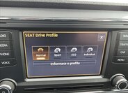 Seat Leon Kombi 1,4 l 103 kw