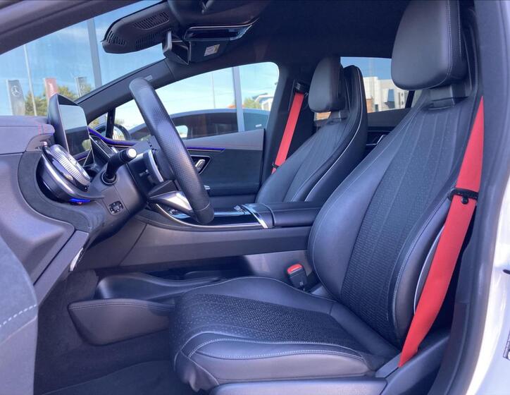 Mercedes-Benz EQE 10