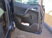 Opel Meriva MPV 1,7 l 96 kw