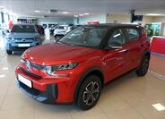 Citroën C3 Aircross 1