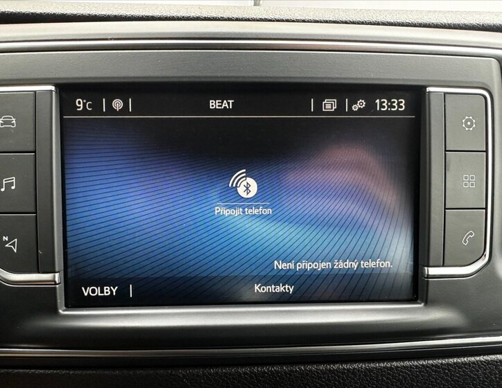 Toyota ProAce Ostatní 2,0 l 130 kw