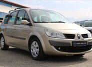 Renault Grand Scénic MPV 1,5 l 78 kw
