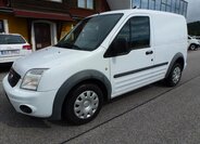 Ford Transit Connect Skříň 1,8 l 66 kw