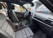 Seat Tarraco SUV / Terénní 0,0 110 kw