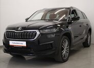 Škoda Kodiaq SUV 2,0 l 147 kw