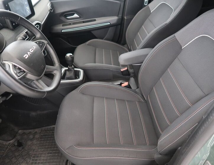 Dacia Jogger MPV 999,0 81 kw