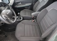 Dacia Jogger MPV 999,0 81 kw