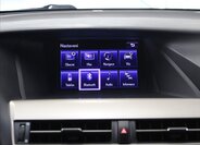 Lexus RX 450h SUV / Terénní 3,5 l 220 kw