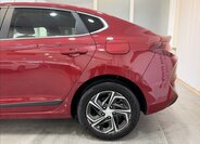 Hyundai i30 Sedan / Limuzína 1,5 l 117 kw