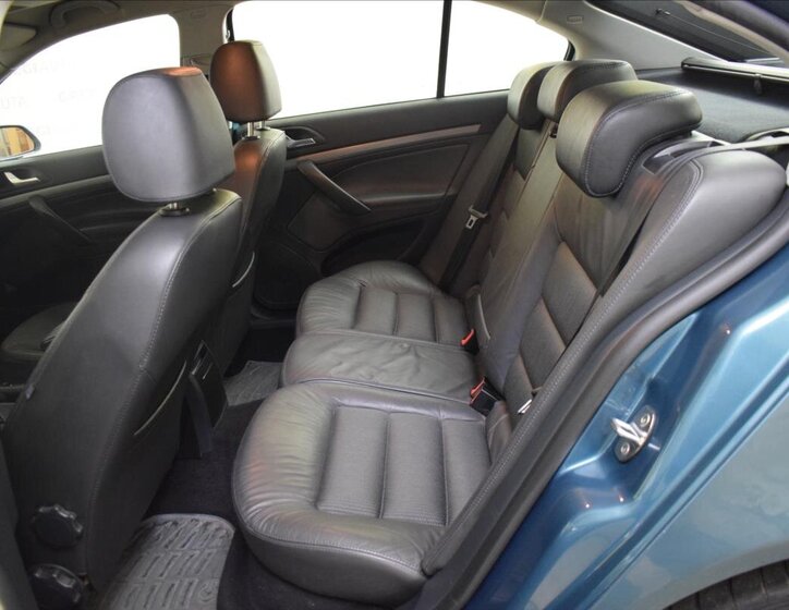 Škoda Octavia Liftback 1,9 l 77 kw