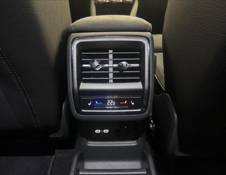 Škoda Kodiaq SUV 2,0 l 142 kw