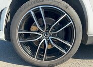 Mercedes-Benz GLS SUV / Terénní 2,9 l 243 kw