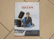 Škoda Superb Kombi 2,0 l 110 kw