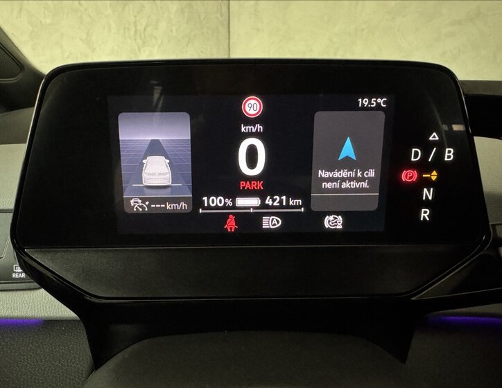 Volkswagen ID.3 Hatchback 0,0 150 kw