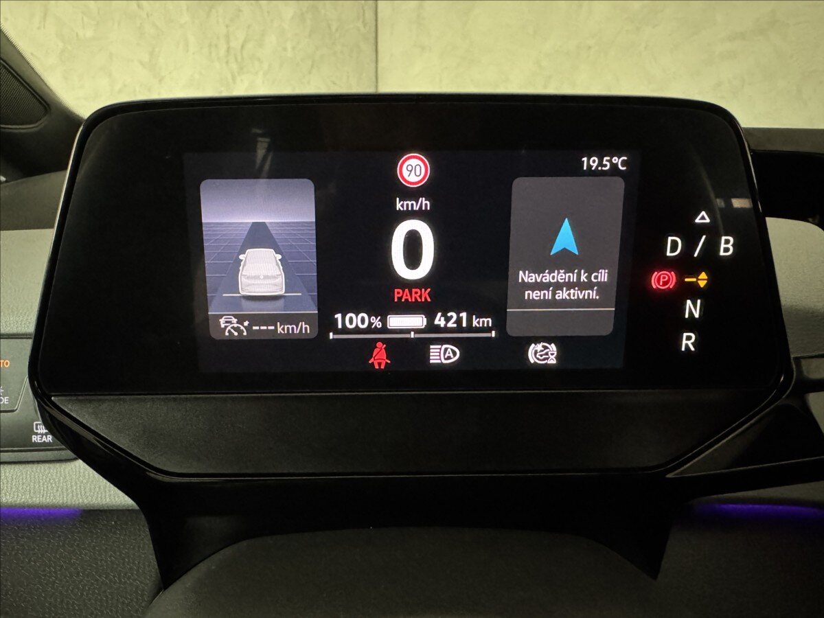 Volkswagen ID.3 Hatchback 0,0 150 kw