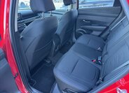 Hyundai Tucson SUV 1,6 l 118 kw