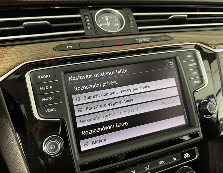 Volkswagen Passat 33