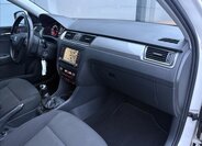 Seat Toledo Liftback 1,2 l 81 kw