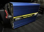 Volkswagen Multivan 29