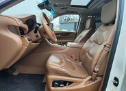 Cadillac Escalade 17