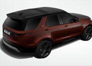 Land Rover Discovery 3