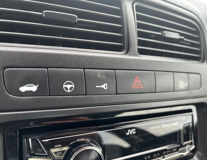 Fiat Punto Hatchback 1,2 l 51 kw