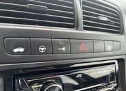 Fiat Punto Hatchback 1,2 l 51 kw