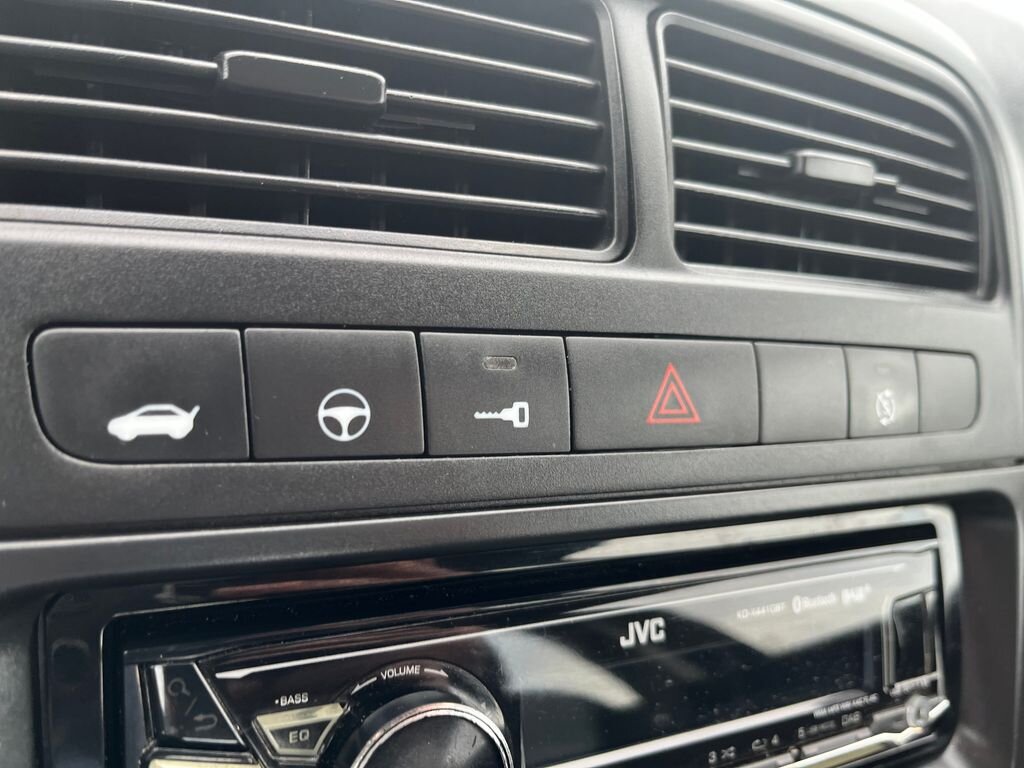 Fiat Punto Hatchback 1,2 l 51 kw