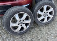 Mazda 6 Kombi 2,0 l 103 kw