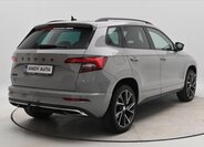 Škoda Karoq SUV / Terénní 1,5 l 110 kw