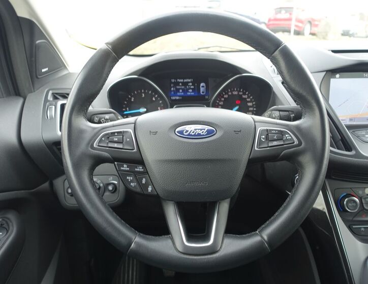Ford Kuga 10